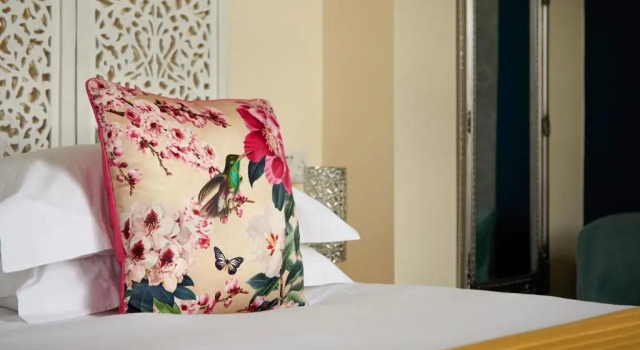 Двухместный номер Superior The Royal Adelaide Hotel