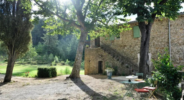 Апартаменты Les Jardins de Falguière