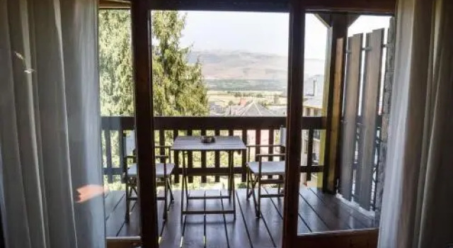La cabana dels Isards, Book Hotel Alp La Molina - Alp