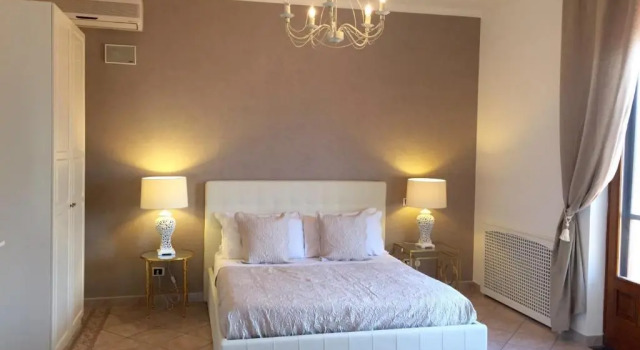 Люкс Villa Charme