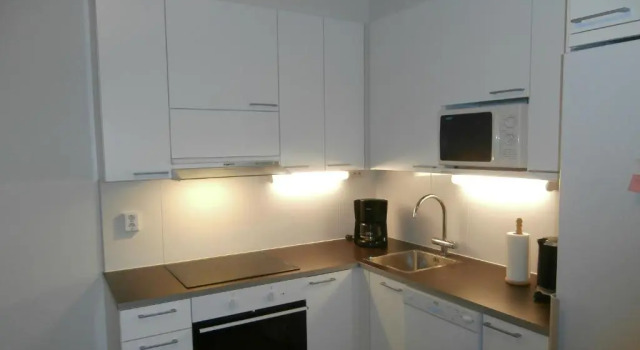 Апартаменты Apartment Nallisuites