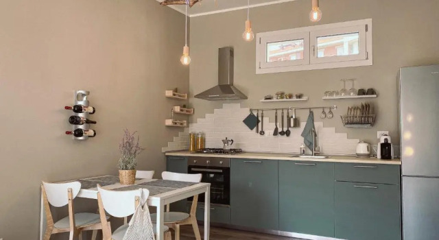 Appartamento WellHome