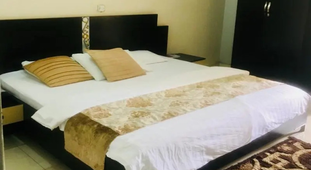 Люкс El-Hassani Hotel