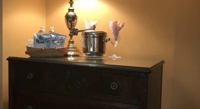 Номер Classic Palmer House Inn