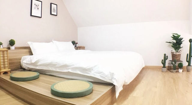 DSN Nisi Villa