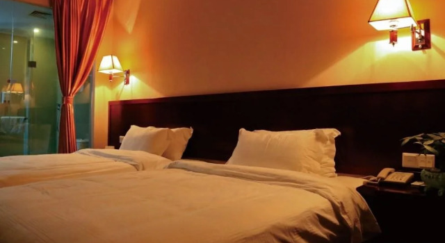 Guangzhou Jin Tai Hotel, Забронировать Отель Тянхэ Гуанчжоу, рядом с Guangdong Olympic Sports Centre