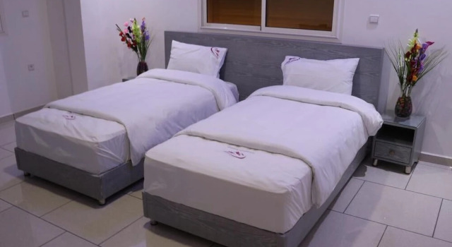 Residence Achomoukhe, Reserva ahora Hotel El Aaiún Marruecos