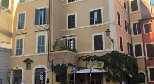 Livia B&B - Trastevere, Book Bed and Breakfast Trastevere Rome, near Testaccio