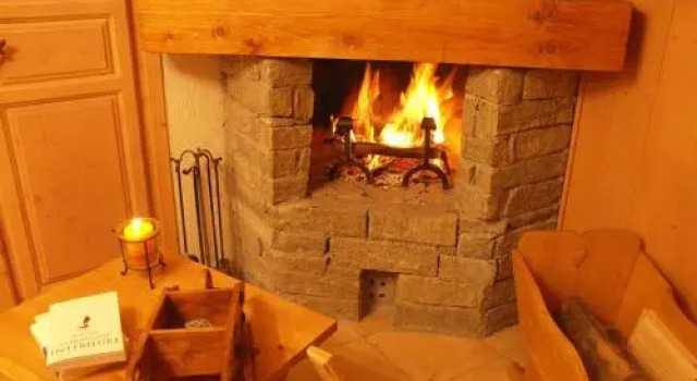 Apartment Les Chalets Du Tourond, Prenota Appartamento Hotel a Alvernia con parcheggio, Parcheggio