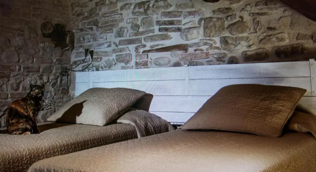 Люкс Relais B&B Betty Bike