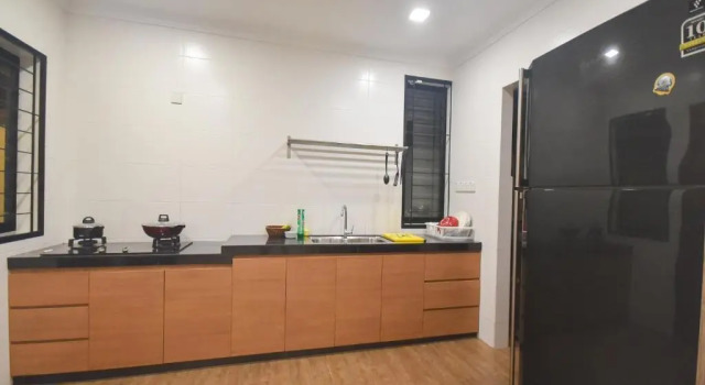 JB Luxury Bungalow by Nest Home 10 pax, Varaa Hotelli Hotellit Johor pysäköinnillä, Pysäköinti