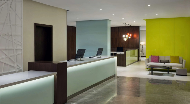Hyatt House Jeddah Sari Street, Забронировать Отель Отели Аль Салама 4 звезды, 4*