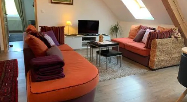 Gîte des biches, Rezervovat Hotel Sommerau 