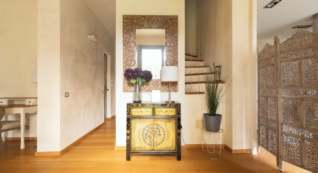 Коттедж Luxury Relais Clivo Vaticano
