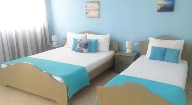 Lumra Rooms, Rezerwuj Apartament Himara Vlorë County