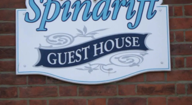 Номер Standard Spindrift Guest house