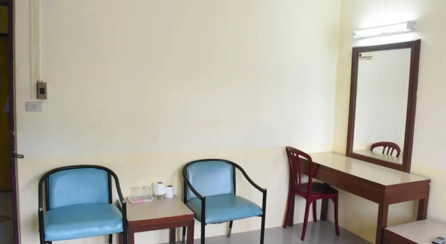 Wattana Trang Hotel