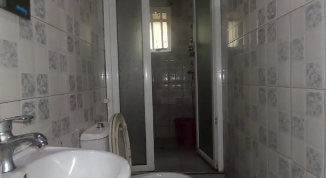 Номер Economy Ghatview Hotel
