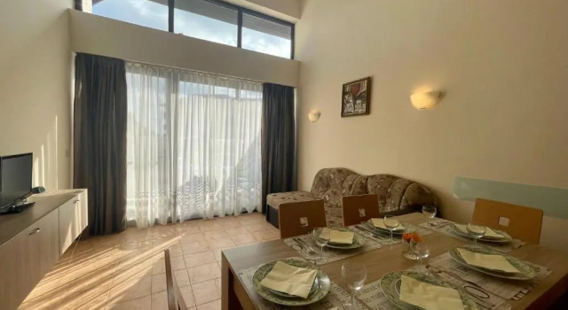 Апартаменты Villa Amfora