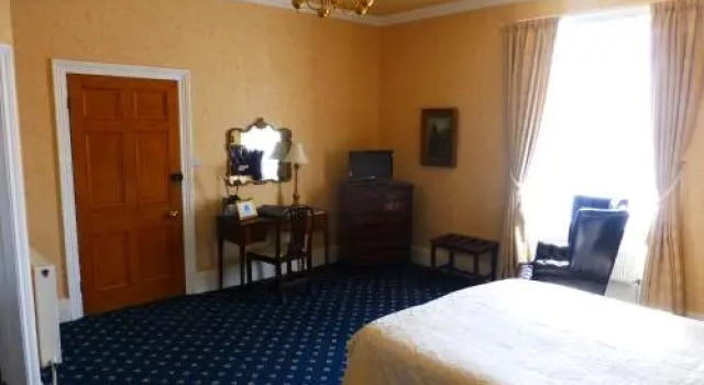Brookfield House, Забронировать Отель Отели Росс-он-Уай 4 звезды, 4*