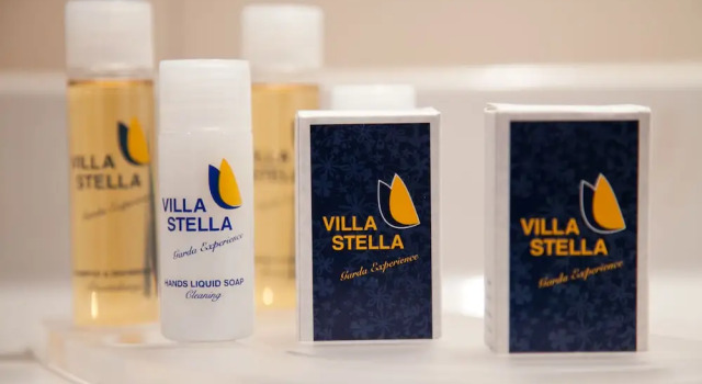 Номер Superior Villa Stella