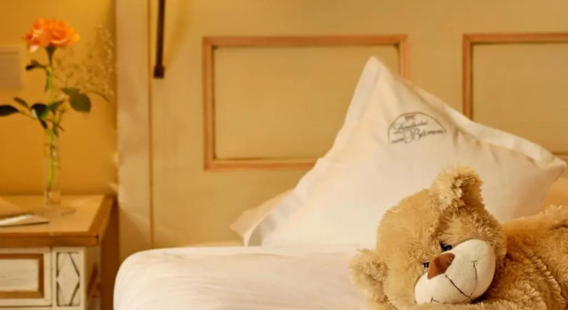 Номер Standard Landhotel Zum Bären