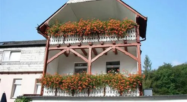Hotel Winneburg