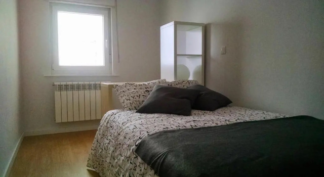 Апартаменты Apartamento Cepeda