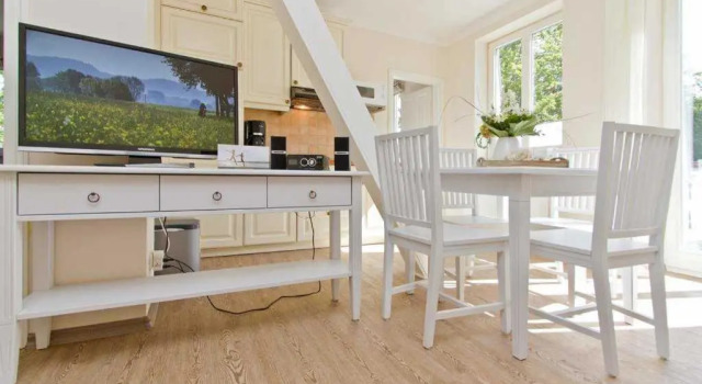 Villa Amelia App 12, Book Villa Heringsdorf Usedom