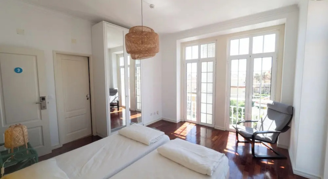 Двухместный номер Standard с видом на океан Impact Beach House
