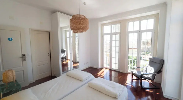 Двухместный номер Standard с видом на океан Impact Beach House