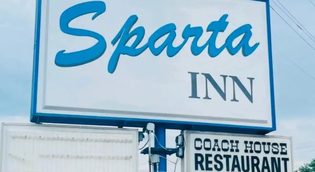 Sparta inn, Prenota Locanda Motel a Wisconsin, Motel