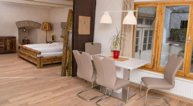 Апартаменты Scheinerhaus