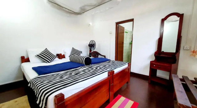 Sunbeam Homestay, Забронировать Отель Отели Элла с парковкой, рядом с Девятиарочный мост, Парковка