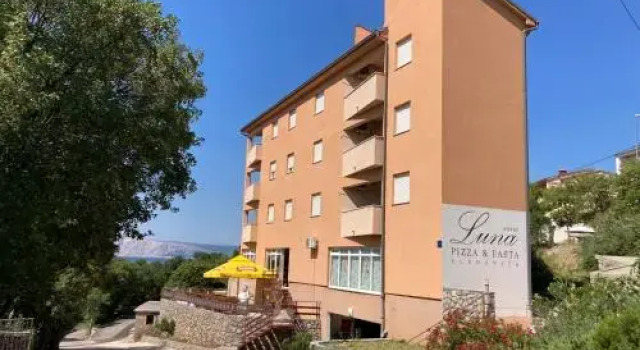 Casa del Sole, Prenota Hotel Klenovica Kvarner