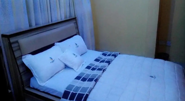 Одноместный номер Standard Mayoral Hotel & Suite