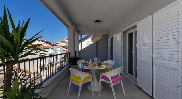 Apartment Vranješ, Забронировать Апартаменты/квартира Макарска Biokovo Nature Park, рядом с Маяк Св. Петра