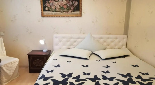 Двухместный номер Standard Naiza Guesthouse and Apartments