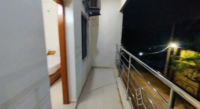 Goroomgo Shivansh Residency Bhubhneshwar, Prenota Hotel Hotel a Orissa con parcheggio, Parcheggio