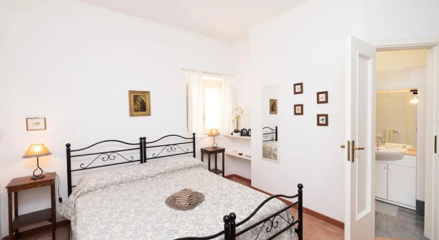 3363 Casa Giovanna by Barbarhouse, Book Apartment Ischitella Foresta Umbra