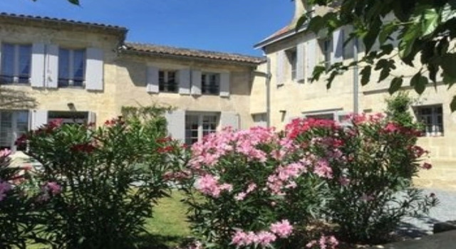 Le Clos Trophin, Prenota Hotel Hotel a Aquitania con parcheggio, Parcheggio
