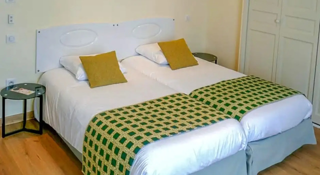 Номер Superior Hotel Berlioz EuroAirport Basel - Mulhouse - Freiburg