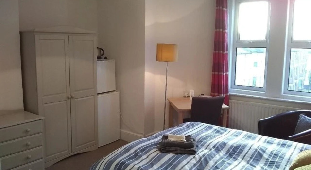 Croydon Hotel, Забронировать Отель Отели Борнмута 3 звезды, рядом с Парк Мейрик, 3*