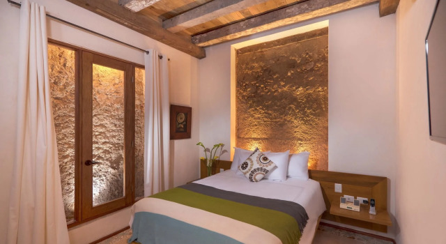 Luca Hotel by Heritage Residences Signature Collection