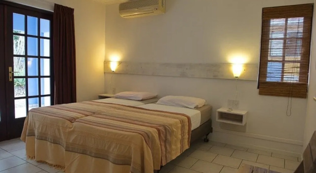 Bantopa Apartments and Villas, Rezervovat Apartmán Sint Willibrordus Curacao