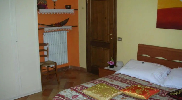 Апартаменты Superior Casa Vacanze Bellavista