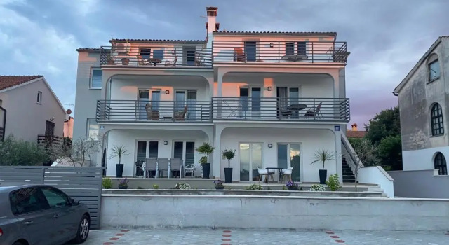 Apartment Anita 3
