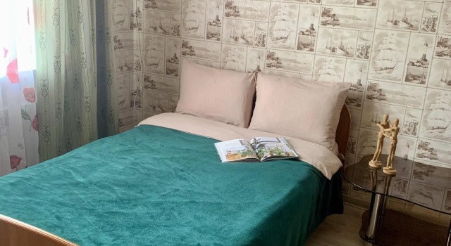 Apartments on Leninskaya street 43, Prenota Appartamento Samara 