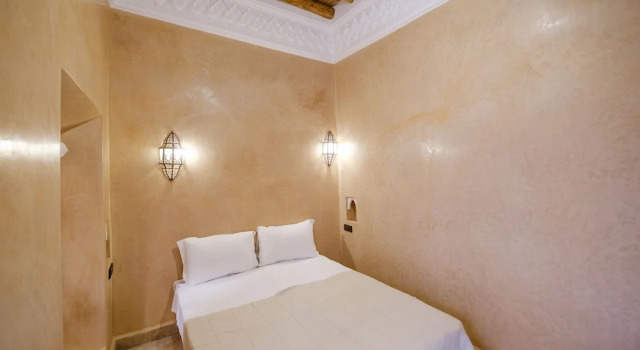 Номер Standard Riad Minami