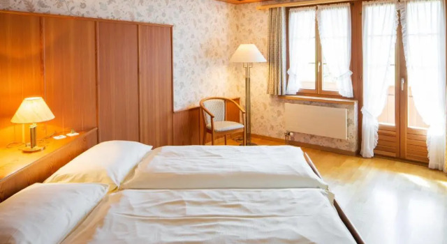 Двухместный номер Standard Hotel Appenberg
